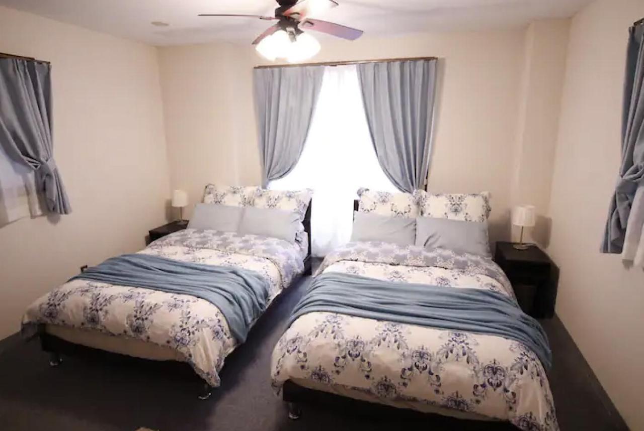 Apartamento Field 4f Tóquio
